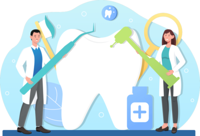 leistungen zahnarzt duesseldorf