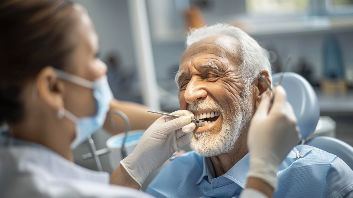 zahnarzt moers prothesen